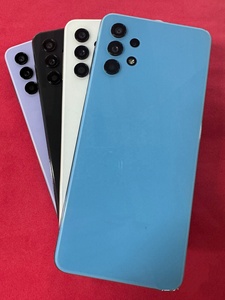 Teléfono Móvil Sam Sung <span class=keywords><strong>A32</strong></span>, 4 GB de <span class=keywords><strong>RAM</strong></span> + 64 GB de ROM, Pantalla de 6.0 Pulgadas, Batería de 3300 mAh, Android 8.0, Versión para la UE - Product Image 5