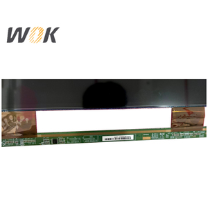 Thiết kế mới bán buôn Bảng điều khiển TV boe hiển thị <span class=keywords><strong>LCD</strong></span> bán hàng trực tiếp HV550QUB-F7D <span class=keywords><strong>LCD</strong></span> thay thế tấm cho TV 55 inch - Product Image 5