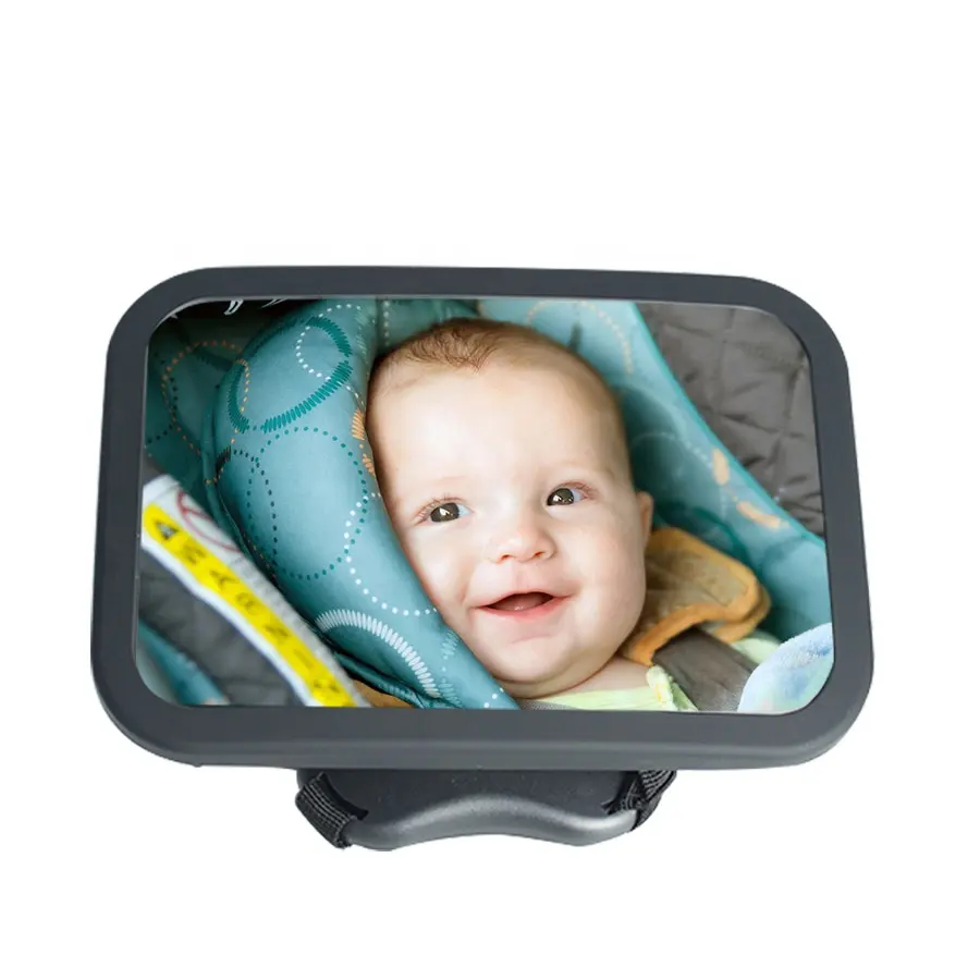 Cermin Mobil Bayi Onco Anti Pecah Kualitas Tinggi Terlaris