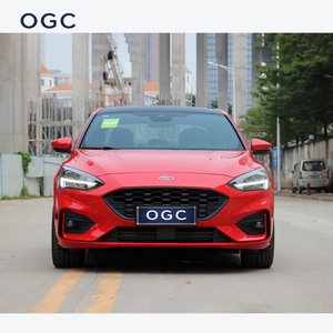 Mejor <span class=keywords><strong>Precio</strong></span>, <span class=keywords><strong>Ford</strong></span> <span class=keywords><strong>Focus</strong></span> Sedán <span class=keywords><strong>2020</strong></span>, Volante a la Izquierda, 5 Asientos, 1.5L AT, Auto Usado de Alto Rendimiento, Origen Ghana, Nigeria, Togo, Benín, China - Product Image 2