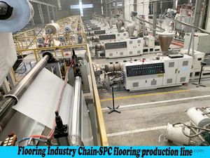 Romeroca Spc <span class=keywords><strong>Making</strong></span> <span class=keywords><strong>Machine</strong></span> Pvc Vloertegels Anti Slip Kunststof Vloer <span class=keywords><strong>Making</strong></span> <span class=keywords><strong>Machine</strong></span> Met Prijs Vloertegels <span class=keywords><strong>Making</strong></span> <span class=keywords><strong>Machine</strong></span> - Product Image 2