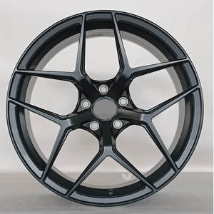 Rines Monobloque Forjados al por Mayor para Autos, Rines de Aleación de 18 Pulgadas con PCD 4x108 para <span class=keywords><strong>BMW</strong></span> <span class=keywords><strong>E30</strong></span> - Product Image 6