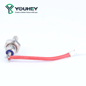 Diodes redresseuses RSK1001 RSK1101 RSK2001 ZX25A – Accessoires essentiels pour groupe électrogène – Module redresseur - Product Image 5