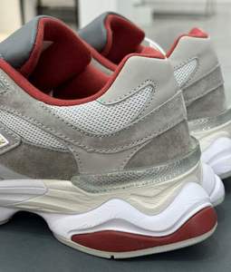 Zapatos Deportivos Clásicos Edición 9060 al por Mayor para Hombre - Zapatos para Correr Transpirables y Amortiguadores, Zapatos Casuales y a la Moda - Product Image 3