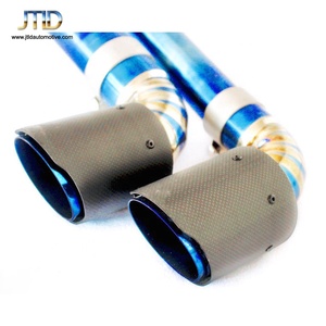 Silencieux d'échappement type-c catback en titane avec télécommande, performance usine, avec télécommande, pour moto <span class=keywords><strong>Ferrari</strong></span> <span class=keywords><strong>F430</strong></span>, en chine - Product Image 6