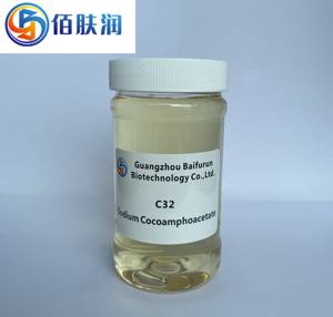 Cocoamphoacétate de <span class=keywords><strong>sodium</strong></span> de qualité cosmétique - Product Image 5