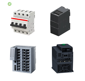 Connecteur de câble Ethernet industriel 6GK1901-1BB10-2AA0 pour la transmission d'énergie électrique et les équipements industriels - Product Image 3