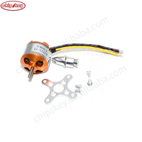 # CKX10145 A2212 KV2700 Módulos y kits de sensores de motor sin escobillas Producto