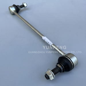 4743669AB Lien de barre stabilisatrice avant pour Chrysler Voyager <span class=keywords><strong>Caravan</strong></span>/voyager <span class=keywords><strong>Caravan</strong></span> Chrysler Town and Country 2006-2020 04743669AB - Product Image 6