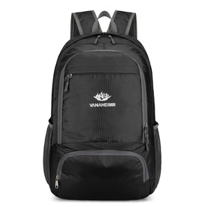 <span class=keywords><strong>Sac</strong></span> à dos <span class=keywords><strong>original</strong></span> <span class=keywords><strong>de</strong></span> logo personnalisé d'usine <span class=keywords><strong>sac</strong></span> <span class=keywords><strong>de</strong></span> voyage <span class=keywords><strong>de</strong></span> randonnée sacs à dos pliants en polyester 210d pour sacs à dos <span class=keywords><strong>de</strong></span> <span class=keywords><strong>sport</strong></span> décontractés <span class=keywords><strong>sac</strong></span> - Product Image 5