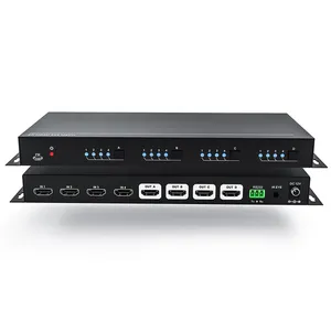 Multi viewer PAP RS232 Matrix Video für Video Wall Controller