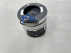 Kit de pistons de moteur diesel Xpower 1009552514 38127-2-51262-2 pour pièces de machines de construction - Product Image 3