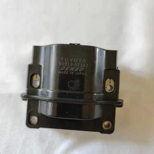 Bobina de encendido 4a 5a 7a para Toyota 4a-fe 5a-fe 7a-fe 90919-02163 90919-02164 9091902163 9091902164 - Product Image 3