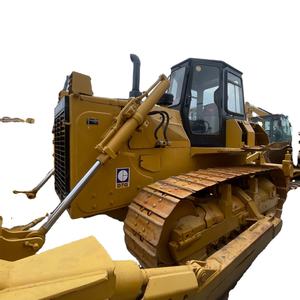 Máquina de movimiento de tierra usada CAT 312D Excavadora Bagger Máquina de construcción Venta caliente - Product Image 1