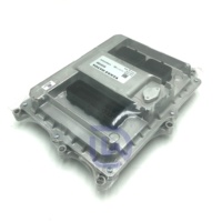 Controlador ECU ECM 0281020010 881810, Unidad de Control Electrónico/Módulo de Control para Volvo Penta D4 D6, Placa de Computadora para Excavadora