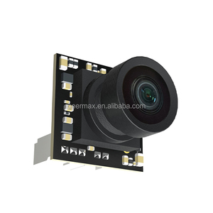 Caddx 개미 라이트 1200TVL 1.8mm 렌즈 DC 3.7-18V FOV 165 도 3D DNR 글로벌 WDR OSD 2g 초경량 나노 <span class=keywords><strong>FPV</strong></span> 카메라 용 UAV 부품 - Product Image 4