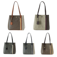 ODM OEM arrivée en cuir Pu femmes mode de luxe 2025 nouveau sac à main