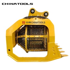 Écran de seau de criblage de broyeur pour le seau asséchant le tamis d'écran de vibration seau rond - Product Image 5