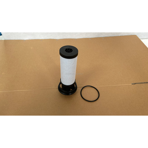 Nouveau kit d'éléments filtrants à air MANNY F26KE (1 pièce) pour remplacement direct Kaeser avec composants en aluminium et métal, séparateur air-gaz - Product Image 5