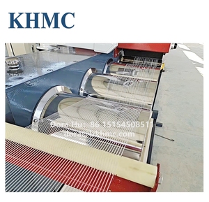 Bó Macro sợi đùn Máy Làm/Cấu trúc bê tông fibre dây chuyền sản xuất - Product Image 2