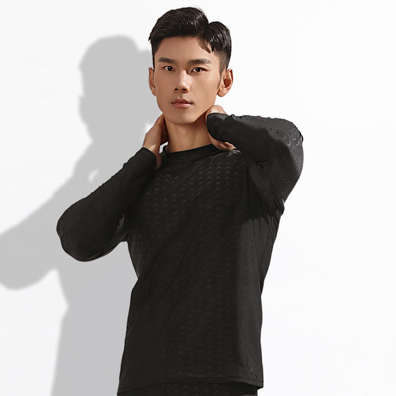 51901 [Nine-point swim trunks - blue]