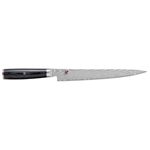 มีดหั่นเนื้อ Miyabi 5000FCD Sujihiki ขนาด 24 ซม. รุ่น 34680-241-0 - Product Image 1