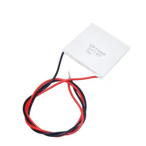 SP1848-27145 Semiconductor thermoelectric generator 120 degrees temperature resistant generator