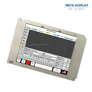 KOE TX14D24VM1BAA 5,7 pulgadas 320*240 Pantalla LCD - Product Image 1