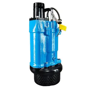 Pompe centrifuge verticale pour cloisons sèches, appareil à 30 ml, éliminateur de boue et de sable humide, nettoyage de slims, pompe centrifuge, submersible, vissage