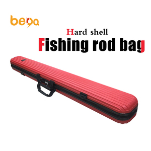 Custodia Rigida di Alta Qualità in PC per Canne <span class=keywords><strong>da</strong></span> <span class=keywords><strong>Pesca</strong></span>, Borsa Impermeabile per Canne <span class=keywords><strong>da</strong></span> <span class=keywords><strong>Pesca</strong></span> con Esche Artificiali - Product Image 3