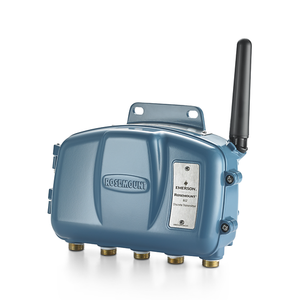 ローズマウント 802 ワイヤレス温度伝送器 IP66/IP68 ガス検知 高密度I/Oソリューション WirelessHARTプロトコル 7年保証 - Product Image 2
