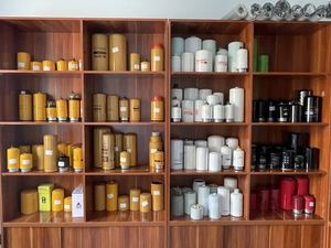 อะไหล่รถบรรทุกขายดีของ Hydwell ไส้กรองน้ำมันเครื่องยนต์ B7142 1313454 CV2473 P559129 SO3356 <span class=keywords><strong>E6878</strong></span> YGT00160 สำหรับอะไหล่เครื่องยนต์รถขุด - Product Image 6