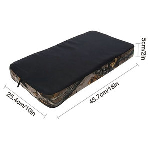 Mydays camo חיצוני קל משקל שקט נוחות נוחות שקט נייד ציד מחומם נייד עם 3 רמות חימום - Product Image 4