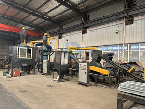 E Abfalls chrott platine Rmotherboard Recycling Line Pcb Recycling mit Edelmetall rückgewinnung - Product Image 4