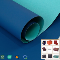 Papier kraft lavable multicolores ZHICAI pour la fabrication de sacs