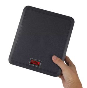 Desactivador de Alarmas Antirrobo para Comercios, Desactivador de Etiquetas de Seguridad AM - Product Image 6