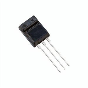 3-SIP Electronic Circuit Components Transistors 2SA20670PA BOM IC In Stock - Product Image 1