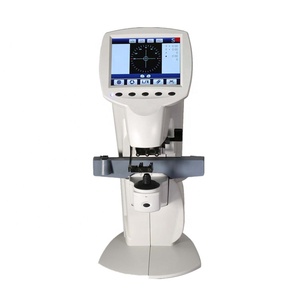 Goede Kwaliteit Optische Digitale Automatische <span class=keywords><strong>Lensmeter</strong></span> ML-9600 - Product Image 1