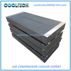 1604929200 1092116461 1627405044 Classic Efficiëntie Al Lucht Olie Warmtewisselaar <span class=keywords><strong>Copco</strong></span> <span class=keywords><strong>Atlas</strong></span> Luchtcompressor - Product Image 2