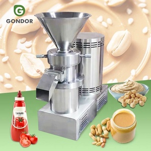 Plant Ma Home Moulin à beurre de karité d'arachide en acier inoxydable à grande vitesse - Product Image 1