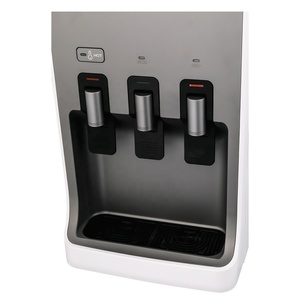 Korea <strong>Magic</strong> Water <strong>Dispenser</strong> with Filter RO Water <strong>Dispenser</strong> with UF System Water Cooler Desktop W2907-3C