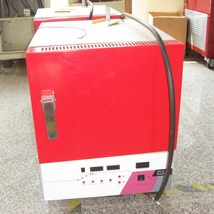 Dental lab forno/piccolo e a buon mercato Dentale forno elettrico I Dental Preriscaldamento e Deparaffinazione Forno - Product Image 2