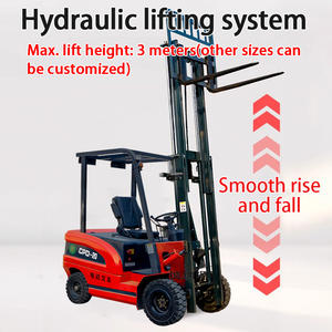 <span class=keywords><strong>Chariot</strong></span> élévateur à <span class=keywords><strong>fourche</strong></span> entièrement électrique à quatre roues, <span class=keywords><strong>chariot</strong></span> élévateur à <span class=keywords><strong>fourche</strong></span> à <span class=keywords><strong>double</strong></span> ciseaux électrique de 2 tonnes, <span class=keywords><strong>chariot</strong></span> élévateur à <span class=keywords><strong>fourche</strong></span> à portée de 3 m, <span class=keywords><strong>chariot</strong></span> élévateur hydraulique à petite taille - Product Image 3