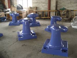 Yeni üretim toptan marin donanımı Pillar baba - Product Image 2