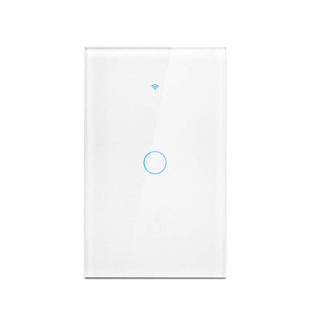 Blanco WIFI wifi 1gang