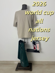 Maillot de football personnalisé Adi Raging Bull <span class=keywords><strong>noir</strong></span> et blanc, sublimation numérique, tenue d'équipe du club Das - Product Image 5