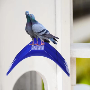 V Pigeon <b>Bird</b> Pet Roost <b>Bird</b> Equipment Racing Pigeon <b>Stand</b> Rest <b>Stand</b> Pigeon Perches Rest <b>Stand</b> - Product Image 1