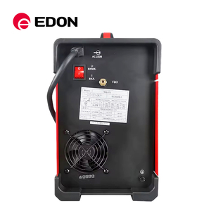 <span class=keywords><strong>Saldatrice</strong></span> MIG-315 EDON per filo animato (flux core) con o senza <span class=keywords><strong>gas</strong></span> - Product Image 4