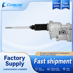 Crémaillère de direction assistée électrique KEDE Factory Supply 68419897AA/AB 68242957AD/AE/AF/<span class=keywords><strong>AG</strong></span>/AH/AI pour DODGE RAM 1500 2014~2018 - Product Image 1