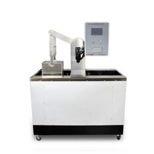 ISO7459 Glasflaschen-Thermoschock-Prüfgerät und Thermoschock-Ausdauerprüfgerät - Product Image 2